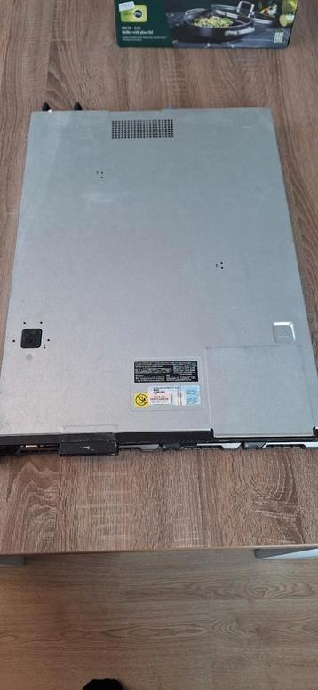 PowerEdge R410 beschikbaar voor biedingen