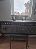 Fender Bassman 135 en Squier Precision bass, Muziek en Instrumenten, Ophalen of Verzenden, Minder dan 50 watt