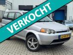 Honda HR-V 1.6i 2WD Export, Voorwielaandrijving, Stof, Gebruikt, 1590 cc
