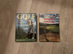 Golfboeken, Ophalen of Verzenden, Zo goed als nieuw, Balsport