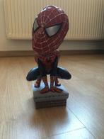 SPIDERMAN - BOBBLE HEAD, Verzamelen, Stripfiguren, Nieuw, Ophalen of Verzenden, Beeldje of Figuurtje