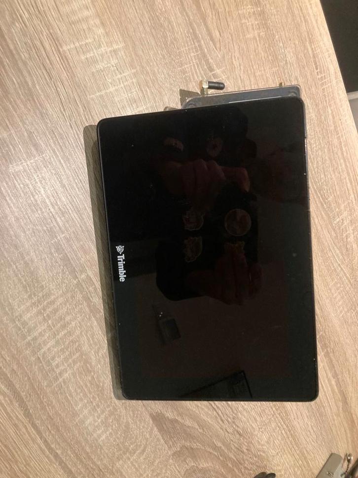 gps Trimble systeem compleet, Zakelijke goederen, Agrarisch | Werktuigen, Akkerbouw, Bollenteelt, Boomteelt, Fruitteelt, Glastuinbouw