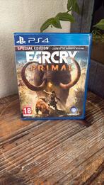 Farcry primal, Ophalen of Verzenden, Zo goed als nieuw