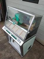 Seeburg L100 Jukebox 1957 projekt, Verzamelen, Seeburg, Gebruikt, Ophalen, 1950 tot 1960