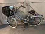 Cortina meisjes fiets maat 24 inch, Fietsen en Brommers, Fietsen | Meisjes, Ophalen, Versnellingen, CORTINA, Gebruikt