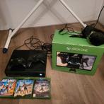 XBOX ONE, Ophalen, Xbox One, Met 2 controllers, Zo goed als nieuw