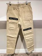 Beige Daily Paper broek maat M, Maat 38/40 (M), Overige kleuren, Ophalen of Verzenden, Lang