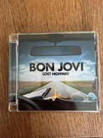 Bon Jovi, lost highway, Ophalen of Verzenden, Zo goed als nieuw, Poprock