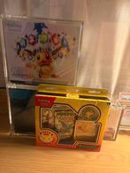 Pokemon opruiming! Paldea Evolved BB - Prismatic ETB en meer, Ophalen of Verzenden, Zo goed als nieuw, Boosterbox