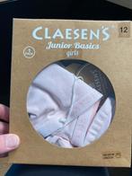 CLAESENS crop top nieuw mt 152, Claesens, Nacht- of Onderkleding, Meisje, Nieuw