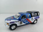 realtoy  ford f150  racing # 8, Ophalen of Verzenden, Zo goed als nieuw, Auto