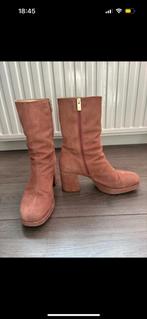 Laarsjes via vai, Via Vai, Verzenden, Lage of Enkellaarzen, Zo goed als nieuw