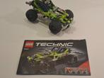 lego 425027 - technic - Dessert Racer, Kinderen en Baby's, Speelgoed | Duplo en Lego, Ophalen, Lego, Info@lego.com, Lego