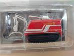 Rainbow 5 brandweer 1_43 editions Del Prado, Hobby en Vrije tijd, Modelauto's | 1:43, Ophalen, Nieuw, Auto