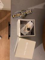 Horloge heren micheal kors, Minder dan 50 cm, Ophalen of Verzenden, Zo goed als nieuw, Minder dan 100 cm