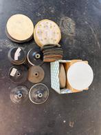 Festo polijstmachine met toebehoren, Ophalen of Verzenden