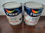 Flexa strak in de lak, Ophalen, Nieuw, Overige typen