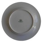 Hutschenreuther Scala Vera 20cm ontbijtbord salad plate wit, Huis en Inrichting, Keuken | Servies, Postbus 64461, Brunssum, Nederland