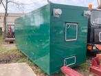 Pellet pellets container silo bulk opslag houtpellets okofen, Ophalen, Nieuw, Gas, Gaskachel