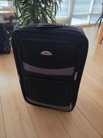 Enrico Benetti koffer, Overige materialen, Slot, Zo goed als nieuw, 35 tot 45 cm