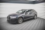 Voorlip achterlip sideskirt diffuser Audi A4 Avant B9 15-19, Ophalen of Verzenden