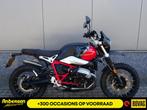 BMW R NINE T URBAN GS (bj 2021), Motoren, Bedrijf, Toermotor, 1200 cc