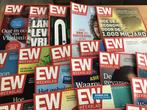 Elsevier 2023, 42 bladen, € 30,00, 1 Topic talk, Ophalen of Verzenden, Gelezen