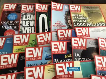 Elsevier 2023, 42 bladen, € 30,00, 1 Topic talk beschikbaar voor biedingen