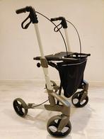 Topro Troja Original M rollator incl Garantie + Servicebeurt, Ophalen of Verzenden, Opvouwbaar, MOBIZORG, Info@mobizorg.nl