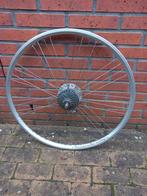 Gazelle Achterwiel 28 inch - Rollerbrake & Cassette, Algemeen, Zo goed als nieuw, Gazelle, Ophalen