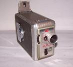 Mooie vintage Kodak Brownie 8mm filmcamera. Opwindmechanisme, Verzamelen, Fotografica en Filmapparatuur, Filmcamera, 1940 tot 1960