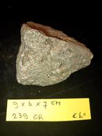Piriet Mineraal - 9x6x7 cm, 239 gram, Ophalen of Verzenden, Mineraal