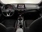 Nissan Juke 1.0 DIG-T Enigma € 19.950,00, Auto's, Voorwielaandrijving, Stof, 1250 kg, 116 pk