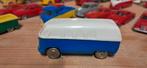 Volkswagen busje jaren 60 lego, Kinderen en Baby's, Speelgoed | Duplo en Lego, Ophalen of Verzenden, Gebruikt