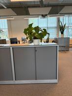 Ahrend Roldeur Archiefkast (t.e.a.b), Huis en Inrichting, Kasten | Roldeurkasten en Archiefkasten, Ophalen, Zo goed als nieuw