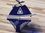 Gaastra nieuwe bikini maat xxl., Kleding | Dames, Badmode en Zwemkleding, Gaastra, Blauw, Nieuw, Ophalen of Verzenden