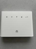 Huawei 4G Pouter 2, Ophalen of Verzenden, Gebruikt, Router, Zyxel & Huawei