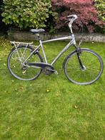 Trek T300 Navigator Herenfiets, Gebruikt, Versnellingen, 57 tot 61 cm, Ophalen