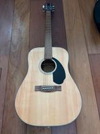 Fender Akoestische Gitaar - Zo Goed Als Nieuw!, Ophalen, Zo goed als nieuw, Western- of Steelstringgitaar