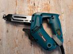 Makita gips schroef automaat, Doe-het-zelf en Verbouw, Gereedschap | Boormachines, Ophalen of Verzenden, Boor- en Schroefmachine