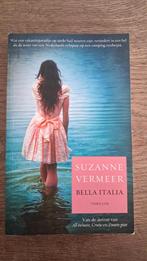 Bella Italia - Suzanne Vermeer, Ophalen of Verzenden, Zo goed als nieuw, Suzanne Vermeer, Nederland