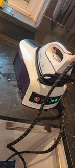 Professionele Bosch stoom strijkijzer 2400 w en 5,0 bar, Witgoed en Apparatuur, Strijkijzers en Strijkplanken, Ophalen, Zo goed als nieuw