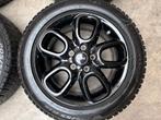 ❄️ 16 inch originele velgen + winterbanden Mini style 494, Auto-onderdelen, Banden en Velgen, Gebruikt, 16 inch, Banden en Velgen
