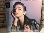 Dua Lipa self-titled LP, Ophalen of Verzenden, 2000 tot heden, Nieuw in verpakking, 12 inch