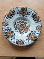 Bord/ wandbord  Delfst aardewerk, Antiek en Kunst, Antiek | Wandborden en Tegels, Ophalen of Verzenden