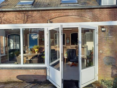 Serre, Tuin en Terras, Overkappingen, Gebruikt, Veranda, Ophalen