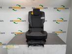 Stoel achter van een Renault Grand Scenic, Auto-onderdelen, Gebruikt, -, Renault, -