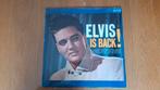 Elvis is Back 1968  LP LSP -2231 Elvis Presley LP Vinyl 12", Ophalen of Verzenden, Gebruikt, Cd of Plaat