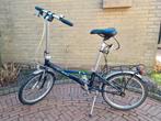 Vouwfiets Dahon Impulse, 3 versnellingen, Fietsen en Brommers, Fietsen | Vouwfietsen, Ophalen, 20 inch of meer, Gebruikt, Versnellingen