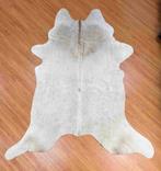 Koeienhuid licht beige 200/140